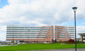 모히건 펜실베이니아(Mohegan Pennsylvania) 카지노 및 호텔