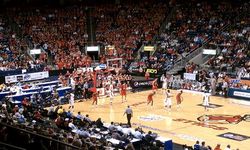 2011년 MAAC 토너먼트