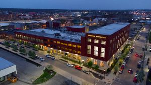 파운더스 브루잉 컴퍼니