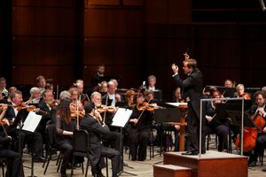 Grand Rapids Symphony