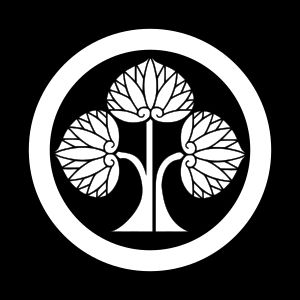 혼다 가문 문장