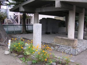 오만석 소동의 비