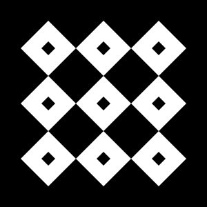 혼조 마쓰다이라 가문 문장