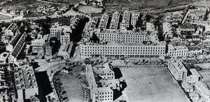 상하이 해군 특별 육전대 본부