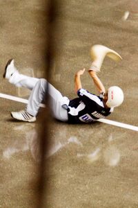 체스타푼타 선수