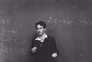 1963년의 아르놀드