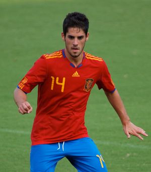 2010년의 이스코