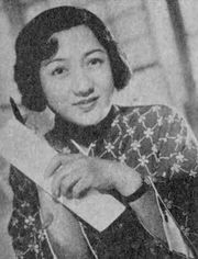 인생 극장 제2부 잔협풍운편(1953년)