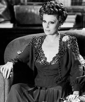 1974년작 《가족의 초상》에서의 실바나 망가노