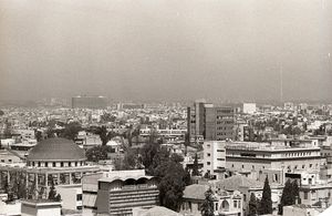 1970년 텔아비브