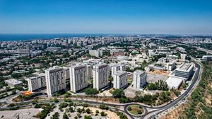 텔아비브 대학교