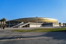 사미 오페르 경기장