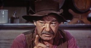 돈, 여자, 그리고 총(1958)에서 채니 주니어