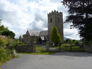 세인트 페블리그 교회