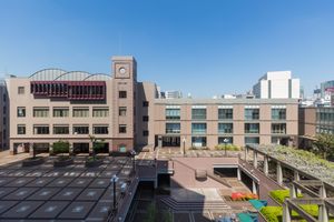 시나가와 캠퍼스