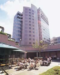 시나가와 캠퍼스