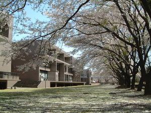 릿쇼 대학교 구마가야 캠퍼스