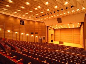 이시바시 단잔 기념당