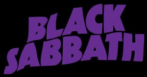 밴드의 로고는 1971년 발매된 앨범 Master of Reality의 커버에서 처음 등장했다.