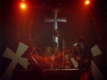 로니 제임스 디오 재적 시대(1981년)