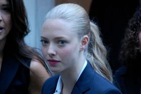 2009년 토론토 국제 영화제에서의 사이프리드.