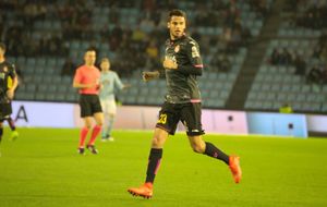 2017년 에스파뇰에서 뛰고 있는 레예스