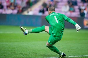 2013년 크로아티아와의 경기에서 에두아르두