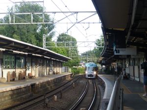 2016년 7월 플랫폼 모습