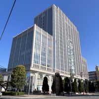 3호관(가마타 캠퍼스)