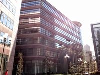 12호관(가마타 캠퍼스)