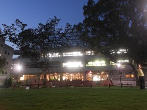 3331 Arts Chiyoda (아키하바라)