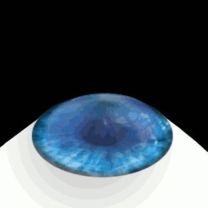 펨토세컨드 레이저를 이용한 절편 생성