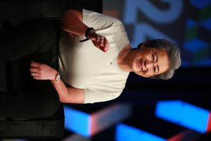 리사 수, 2014년 10월부터 AMD의 CEO.