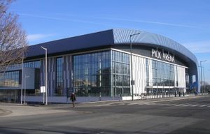 세게드의 주요 실내 경기장인 피크 아레나(Pick Aréna)는 SC 피크 세게드 핸드볼 팀의 홈 구장이다.