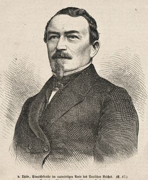 헤르만 폰 틸레