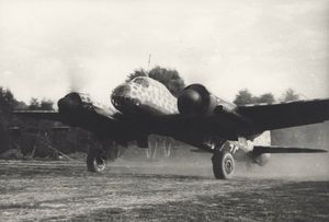 1944년의 Ju 88