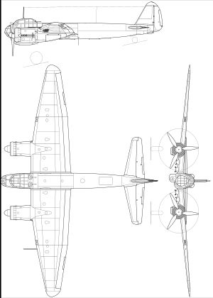 융커스 Ju 88 A-4