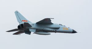 시안 JH-7A