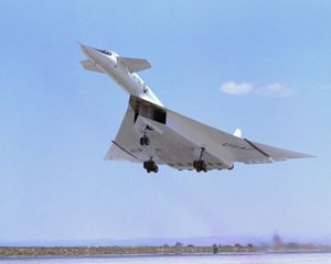 XB-70 발키리