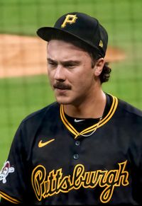 폴 스키네스, 2024 내셔널 리그 신인상 수상자