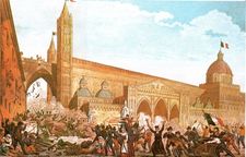 1848년 시칠리아 혁명