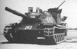 MBT-70