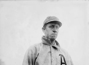 1911년의 콜린스