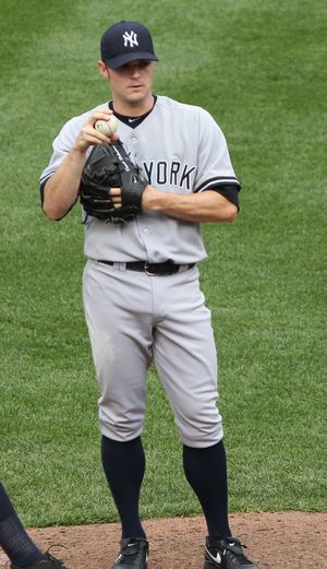 2011년의 로버트슨