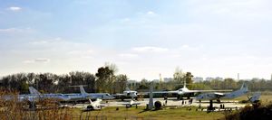 폴타바 장거리 및 전략 항공 박물관