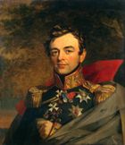 이반 파스케비치, 1823