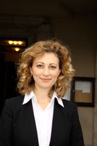 알리나 트라이거, 2010