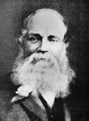 딜로이트 창립자 윌리엄 웰치 딜로이트