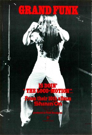 Cashbox 광고, 1974년 3월 2일