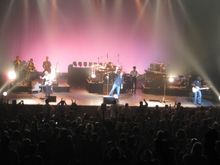 미국 라스베이거스 공연(2009년)